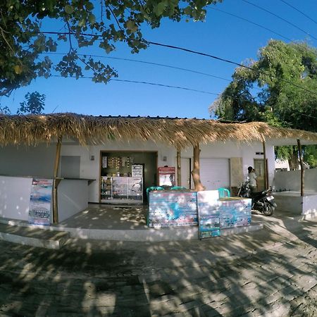 Mango Homestay Sekotong Kültér fotó