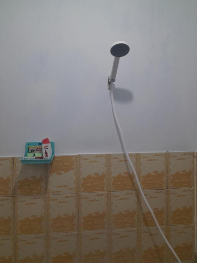 Mango Homestay Sekotong Kültér fotó