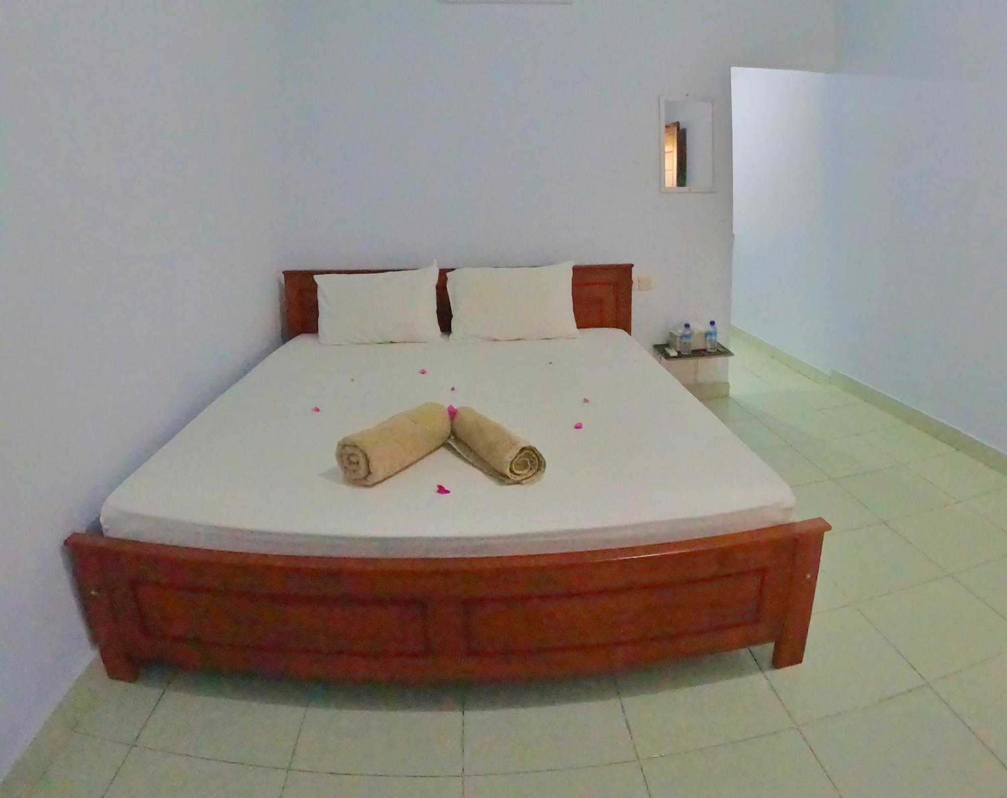 Mango Homestay Sekotong Kültér fotó